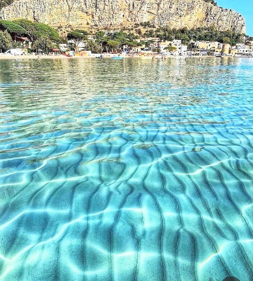 فندق Casaro باليرمو المظهر الخارجي الصورة