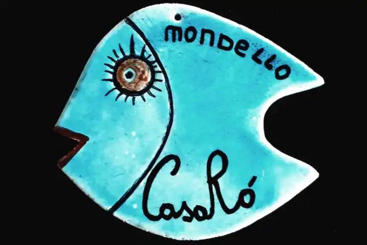 فندق Casaro باليرمو المظهر الخارجي الصورة